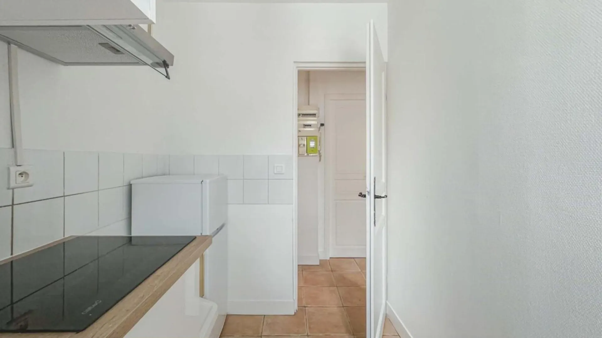 Flexliving - Room - Saint Martin Paris 0*,
