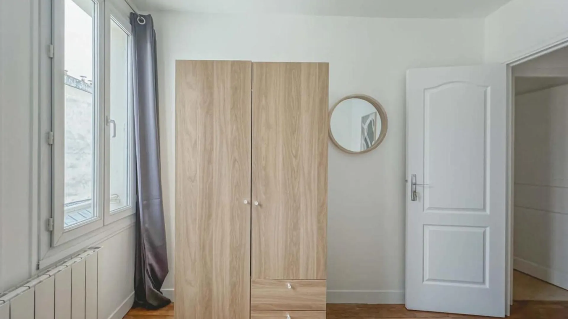 Holiday home Flexliving - Room - Saint Martin Paris France