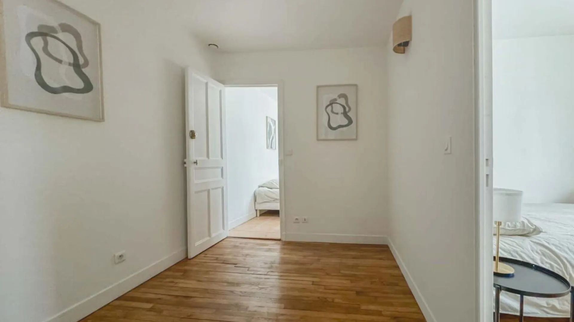 Flexliving - Room - Saint Martin Paris 0*,