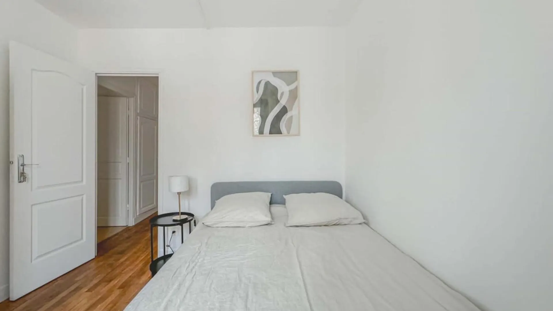 Flexliving - Room - Saint Martin Paris France
