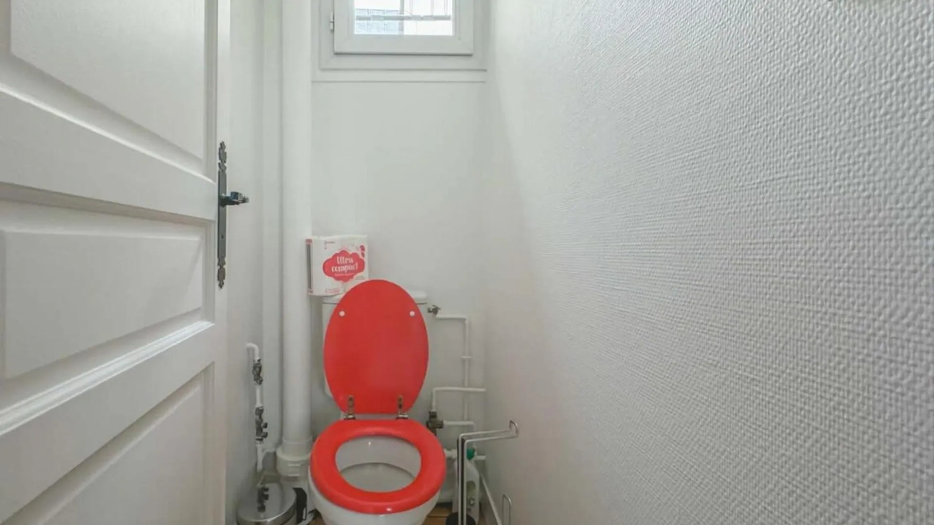 Holiday home Flexliving - Room - Saint Martin Paris