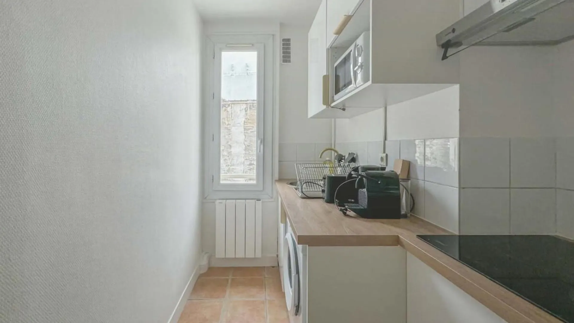 Flexliving - Room - Saint Martin Paris