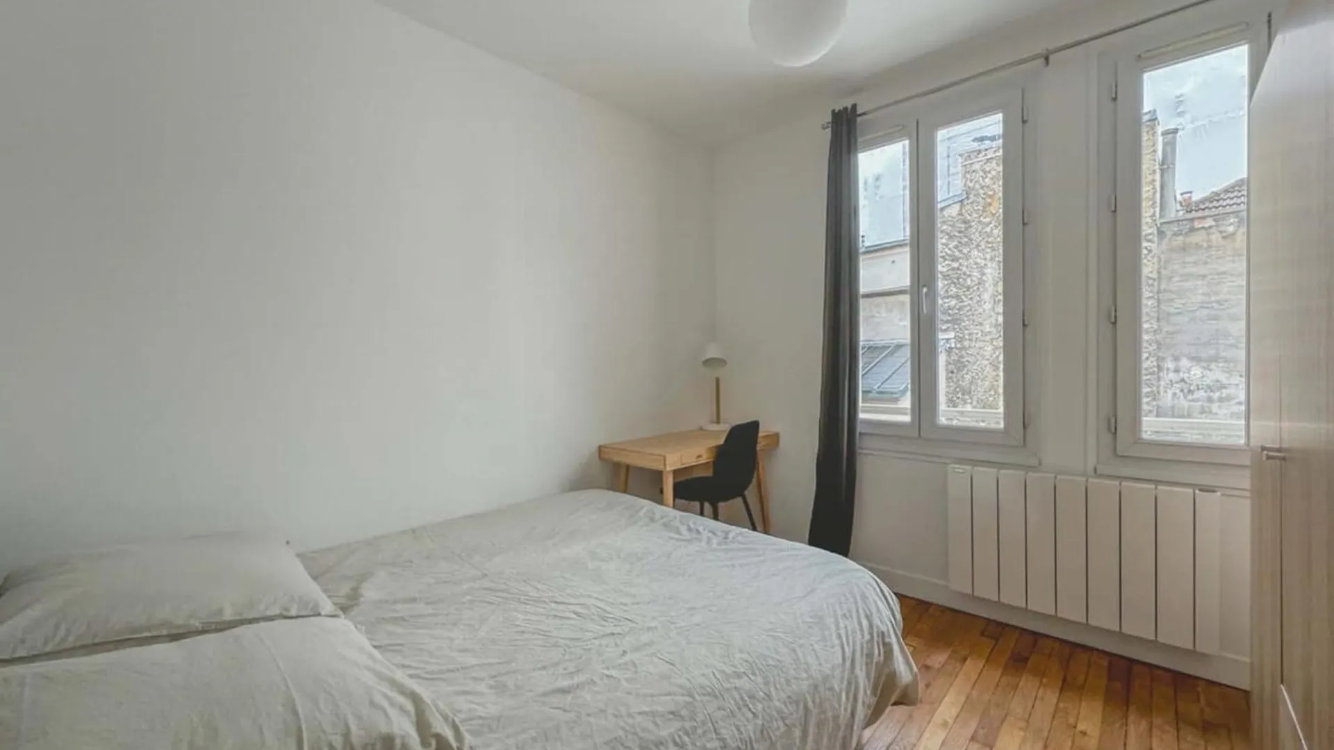 Flexliving - Room - Saint Martin contacts